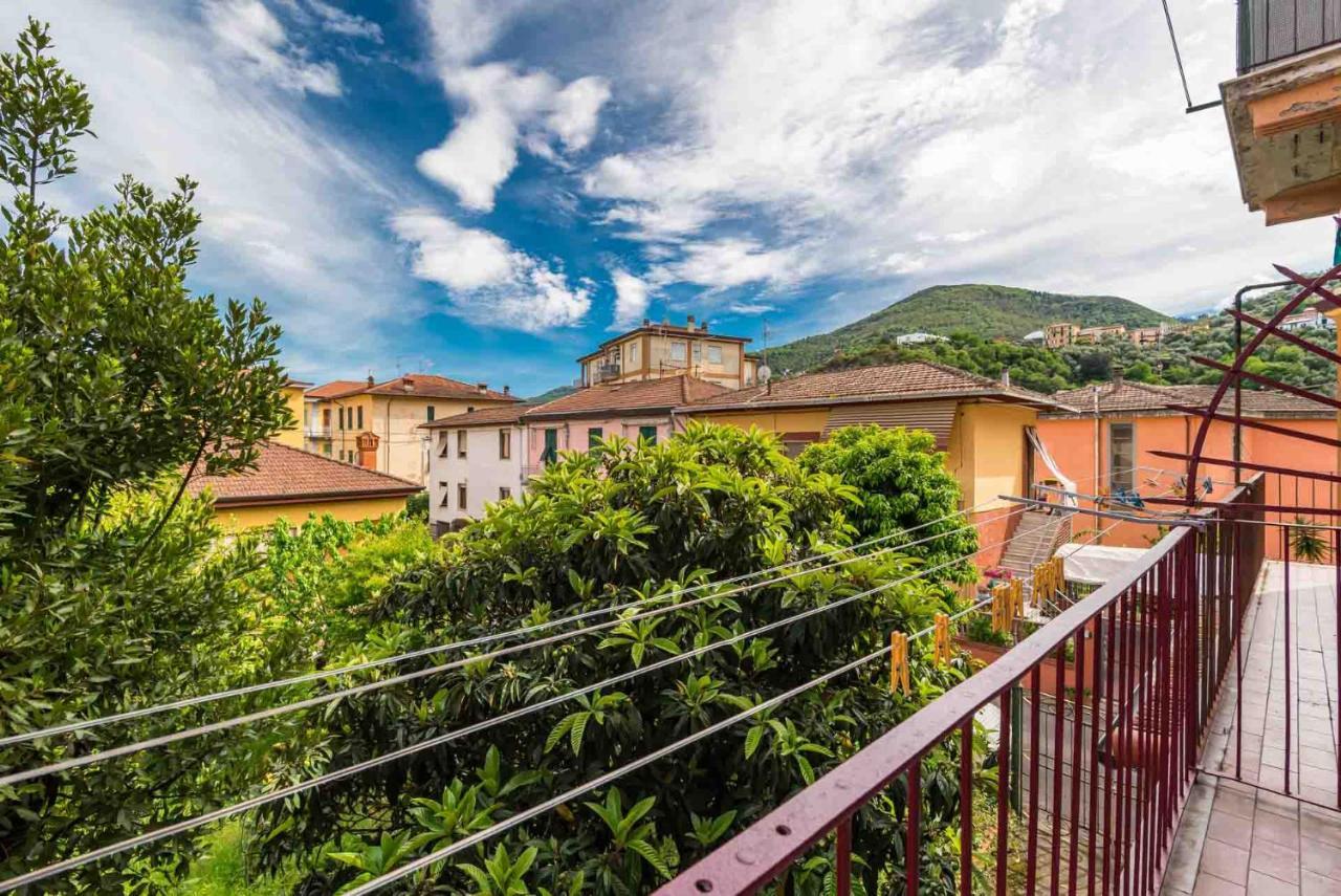 Yellove La Spezia Exteriér fotografie